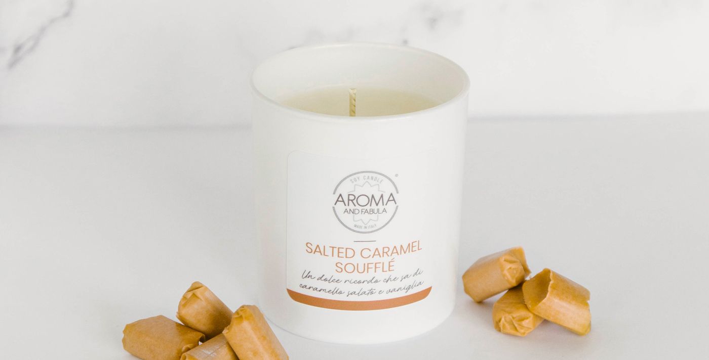 I benefici dell’aromaterapia