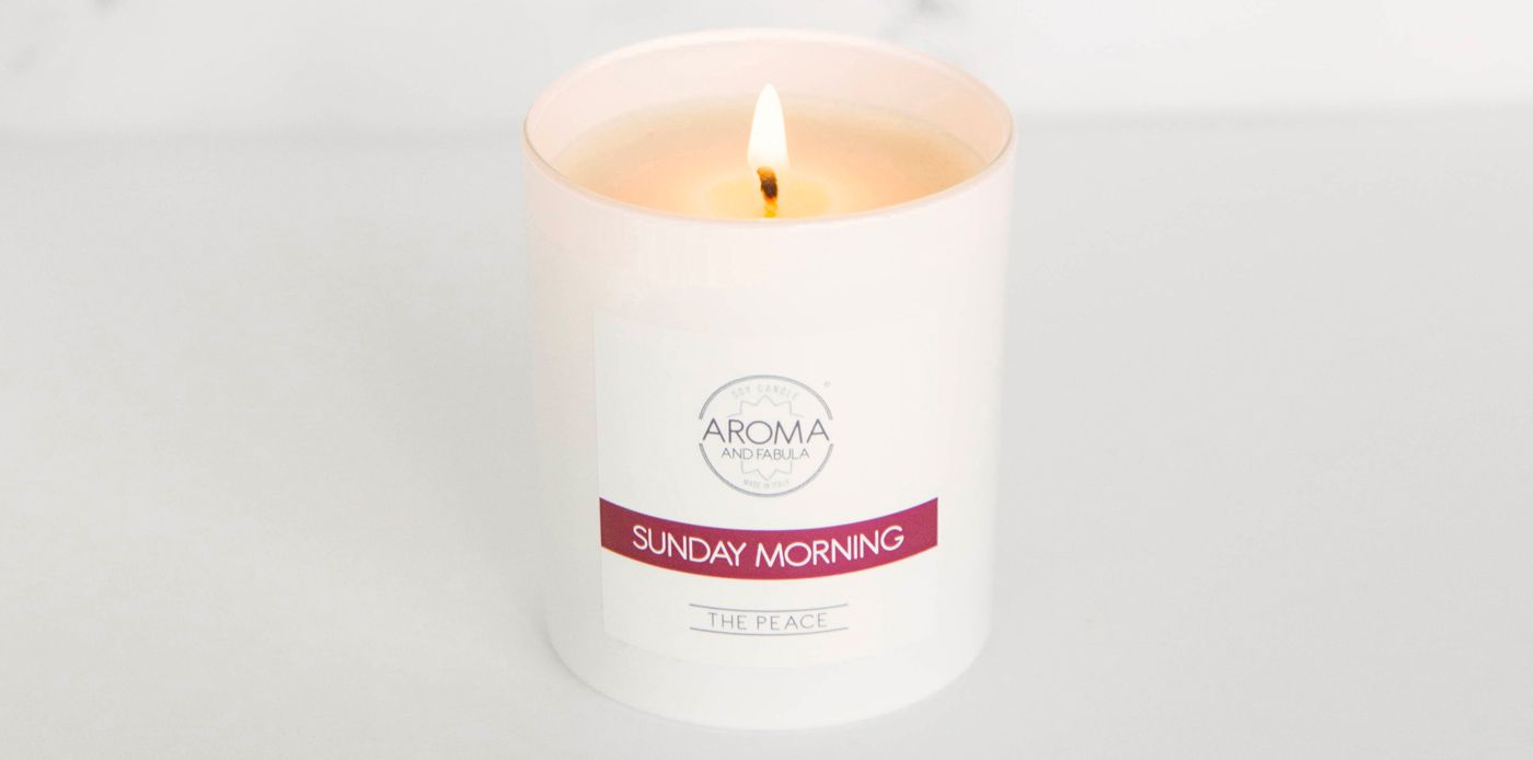 I benefici dell’aromaterapia