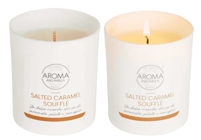 Candela Aroma and Fabula