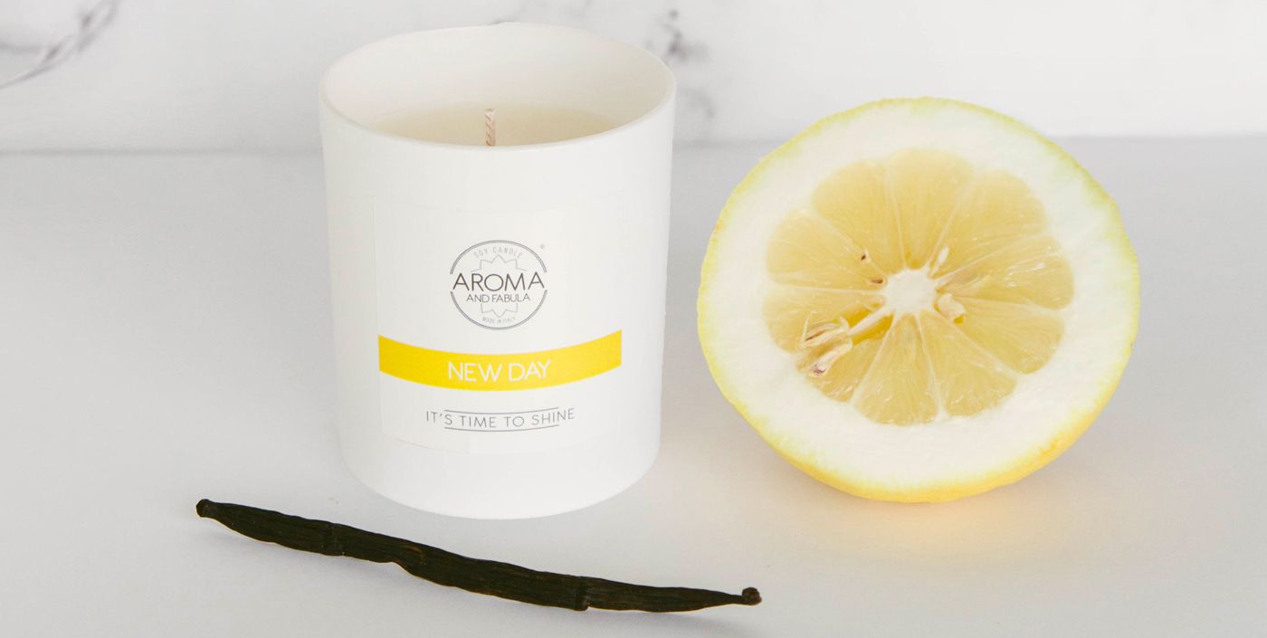 I benefici dell’aromaterapia