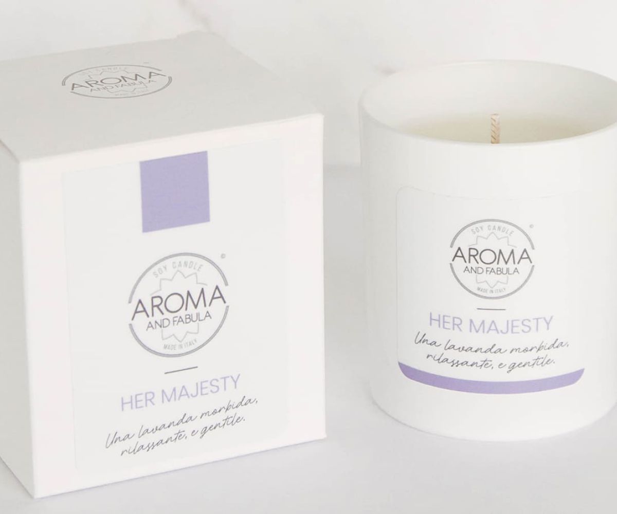 Aroma And Fabula