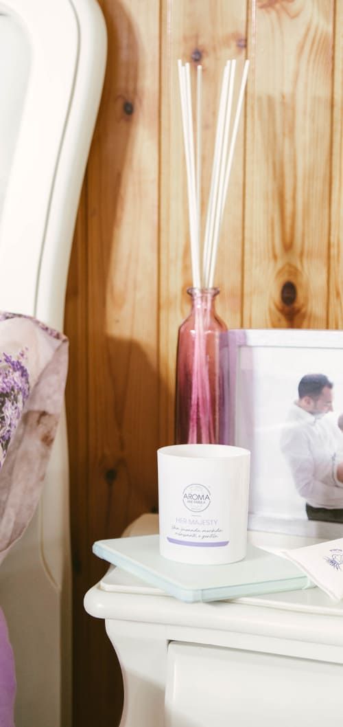 Prodtti Aroma & Fabula