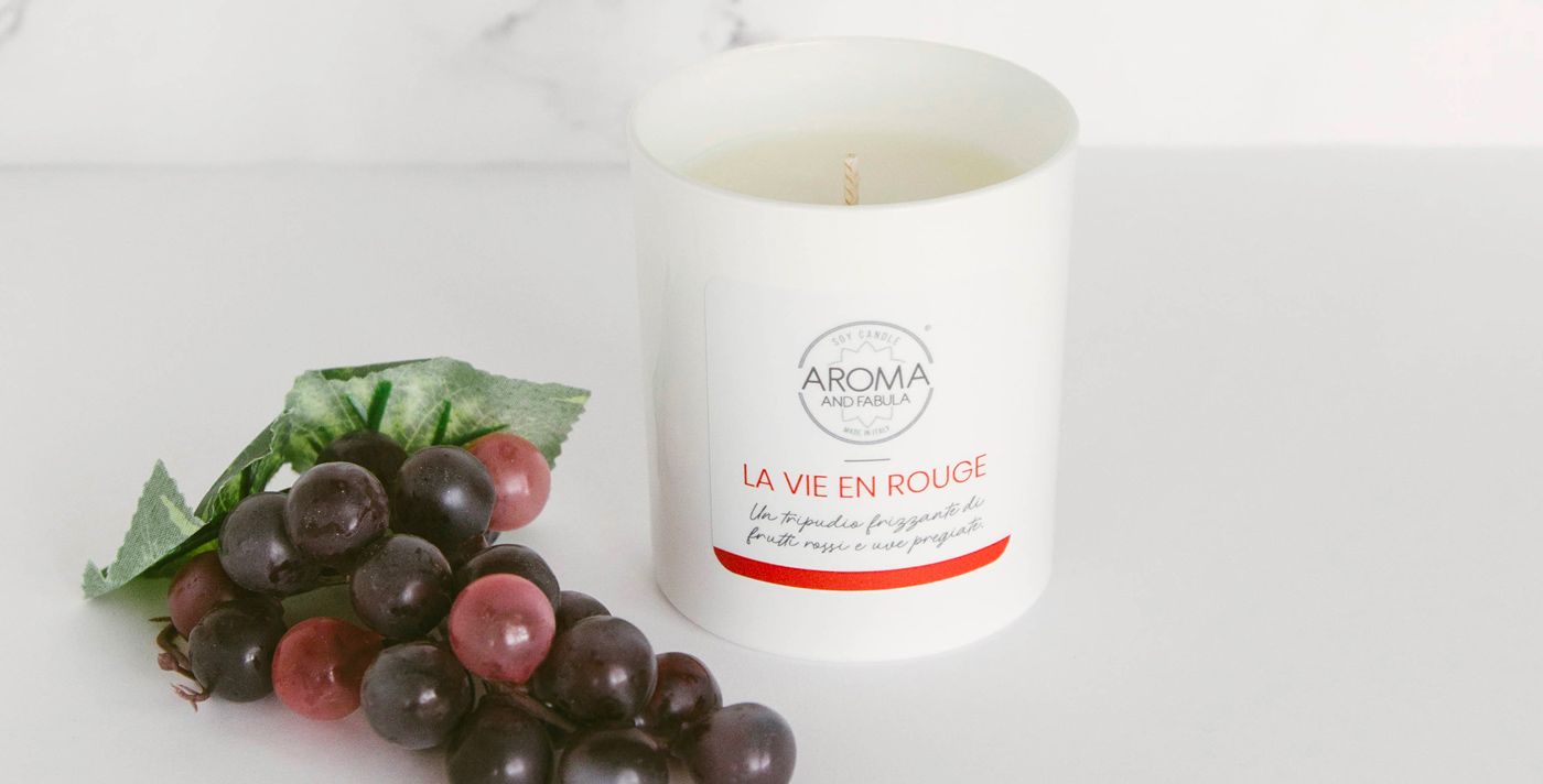 I benefici dell’aromaterapia