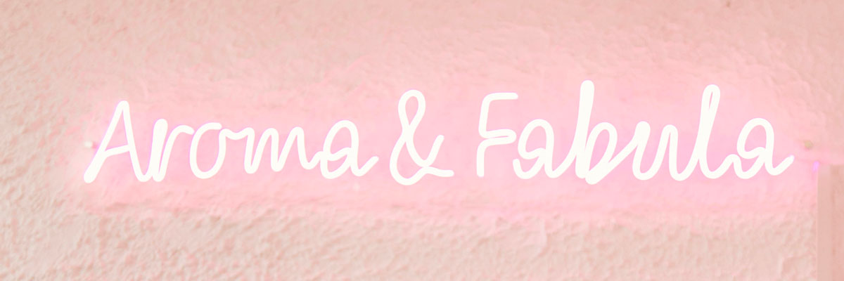 Aroma and Fabula