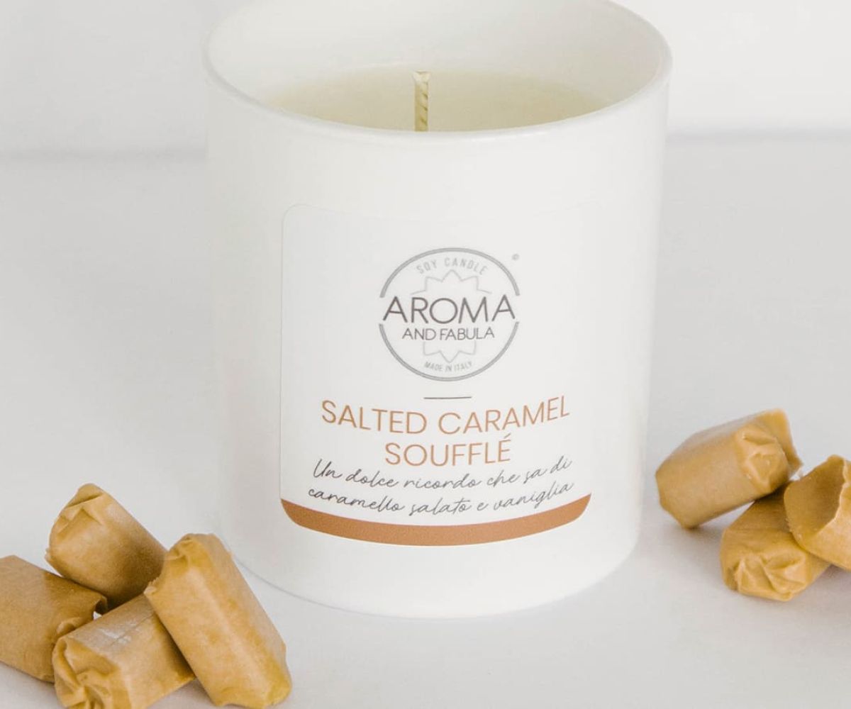 Aroma And Fabula