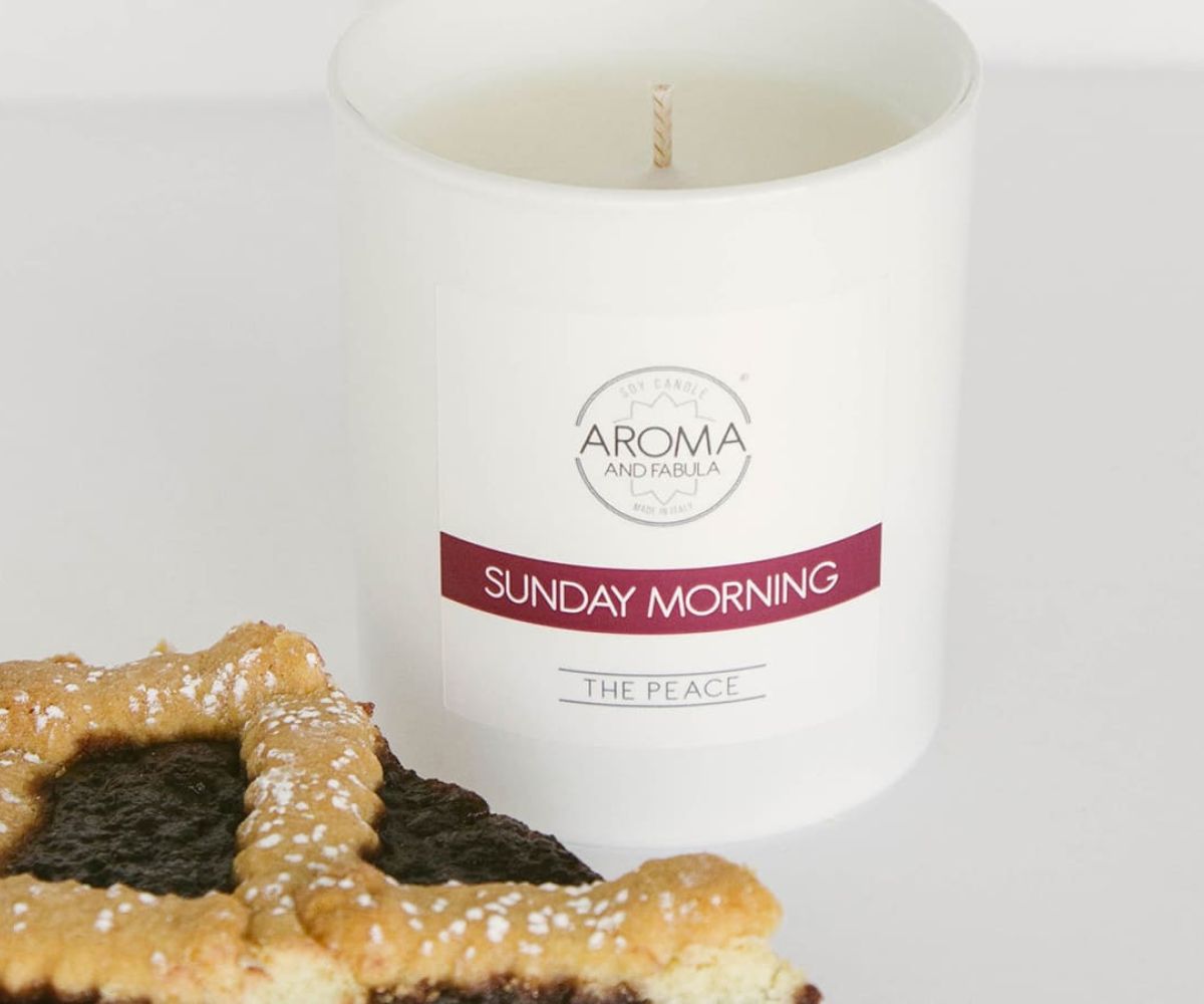 Aroma And Fabula