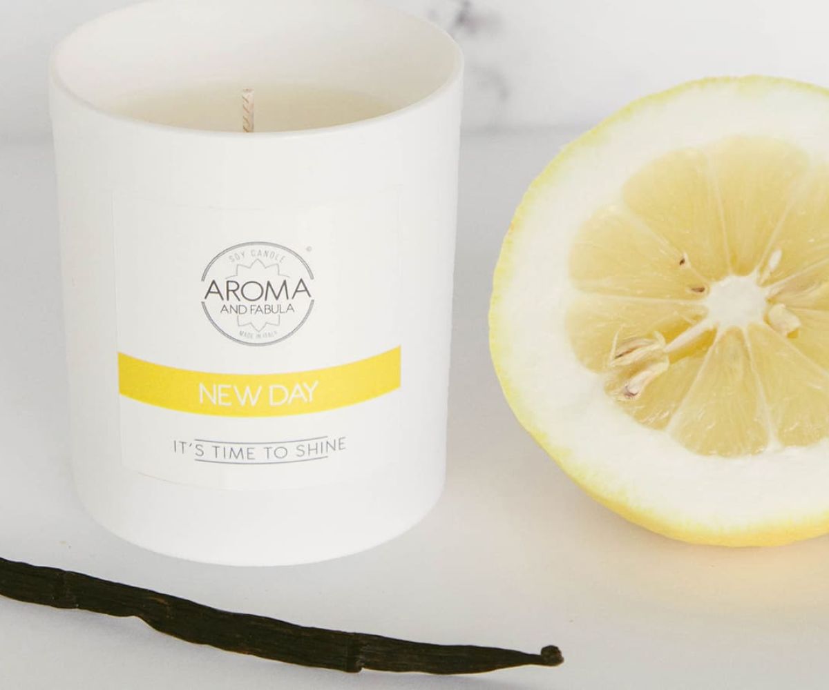 Aroma And Fabula